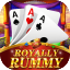 rummy 91 game logo
