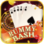 gogo rummy all icon