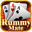 rummy baba 51 bonus logo